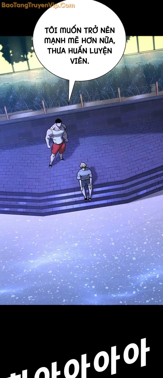 Cách Mạng Bắt Nạt chapter 27 - Trang 95