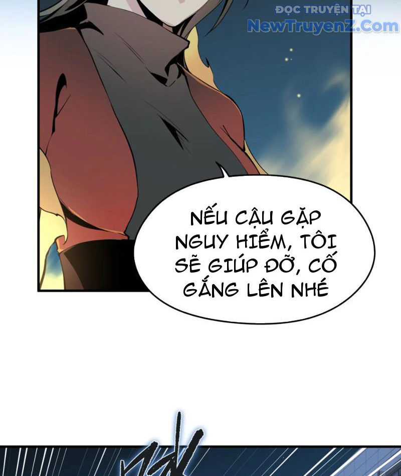 Hung Tinh Mê Hoặc - Máy Mô Phỏng Loạn Thế chapter 1 - Trang 92