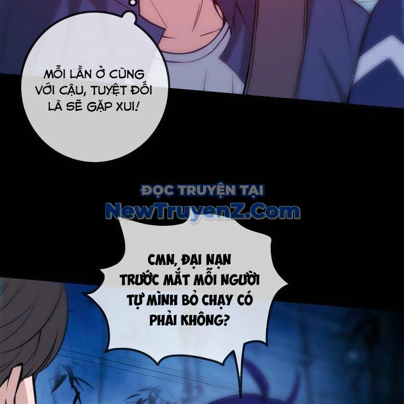 Kiếp Thiên Vận chapter 305 - Trang 21