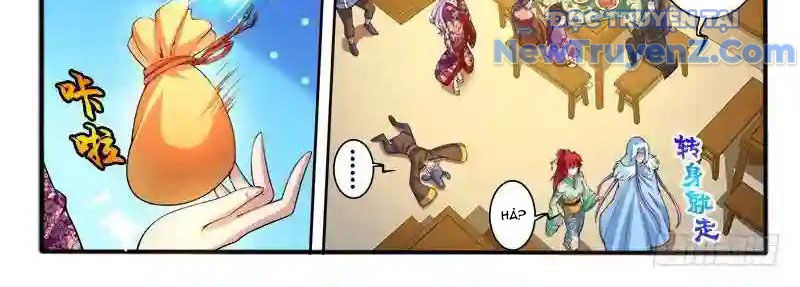 Huyễn Thú Vương chapter 298 - Trang 12