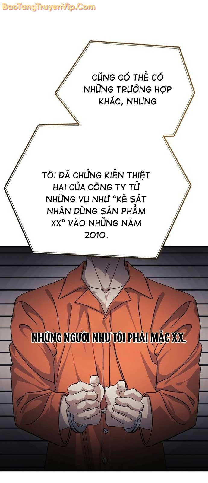 Cuộc Sống Làm Lại Của Kẻ Nghiện Game chapter 18 - Trang 45