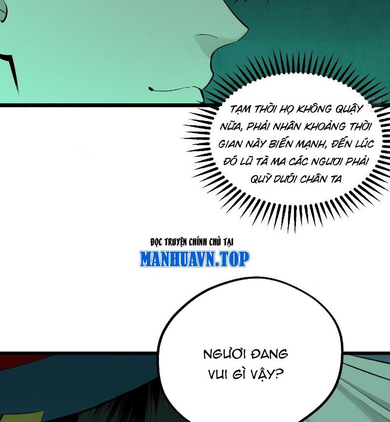 Ta Có Một Sở Nghiên Cứu Quái Vật chapter 3 - Trang 8