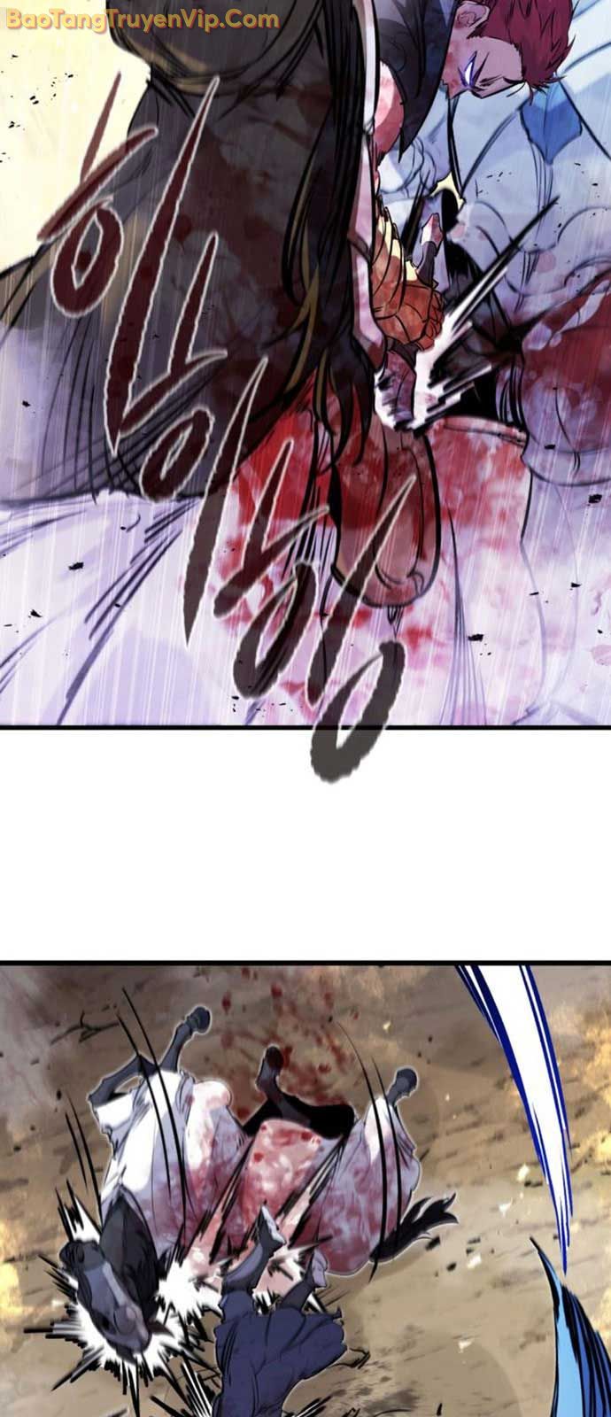 Mỗi Lính Đánh Thuê Trở Về Đều Có Một Kế Hoạch chapter 40 - Trang 30