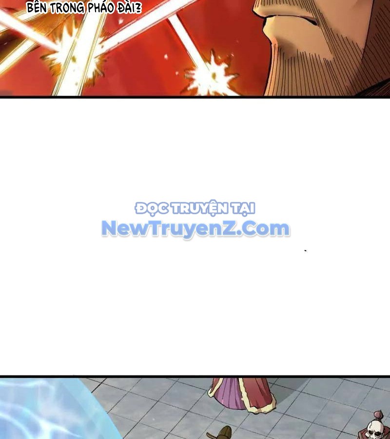 Truyền Võ chapter 468 - Trang 53