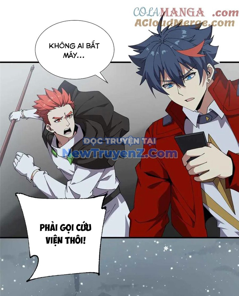 Siêu Thần Chế Tạp Sư chapter 172 - Trang 50