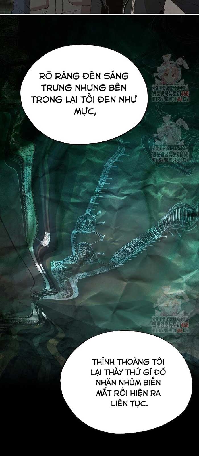 Cửa Hàng Diệu Kỳ chapter 71 - Trang 3