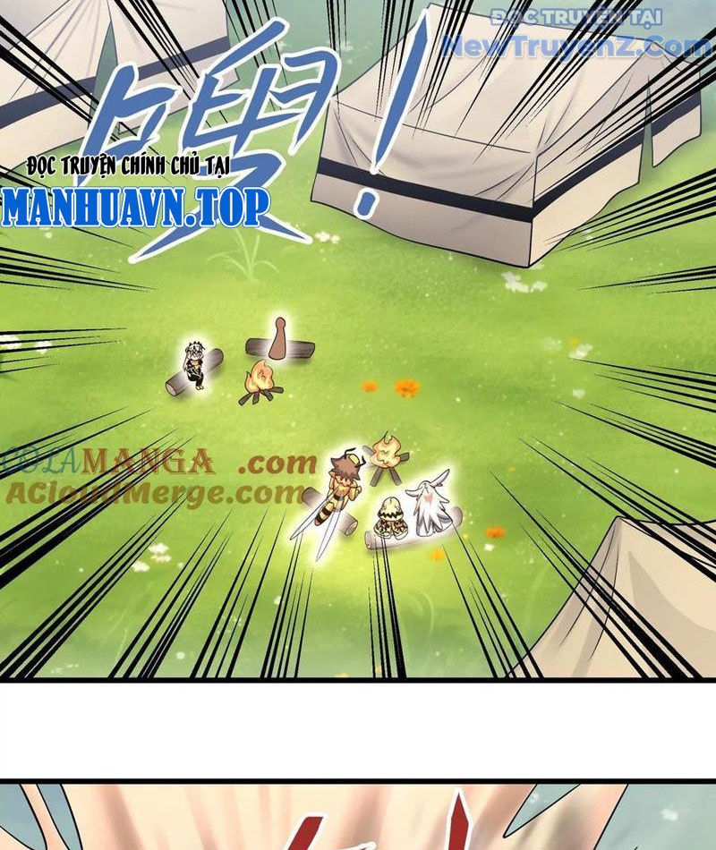 Vũ Trụ Trùng Vương chapter 41 - Trang 34