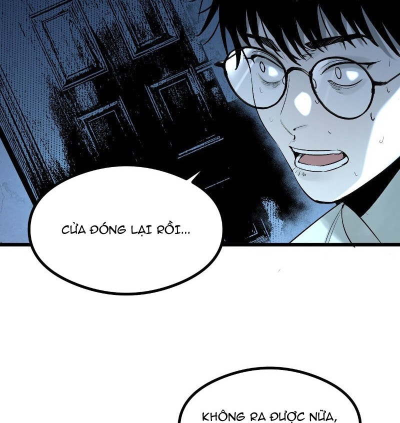 Ta Có Một Sở Nghiên Cứu Quái Vật chapter 3 - Trang 35