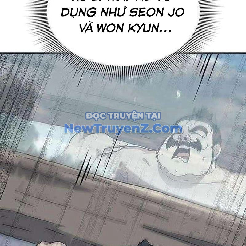 Bác Sĩ Tới Joseon chapter 49 - Trang 181