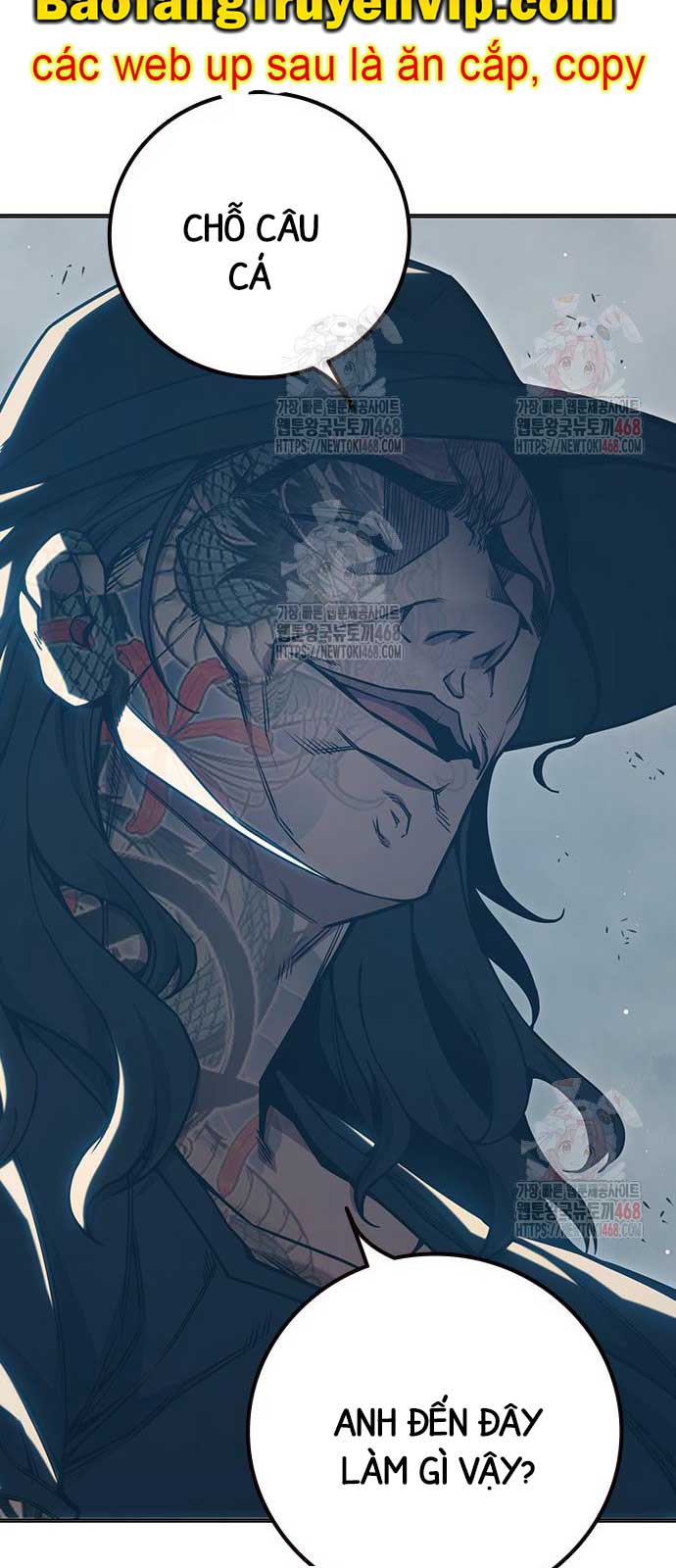 Nhà Tù Vị Thành Niên chapter 51 - Trang 112
