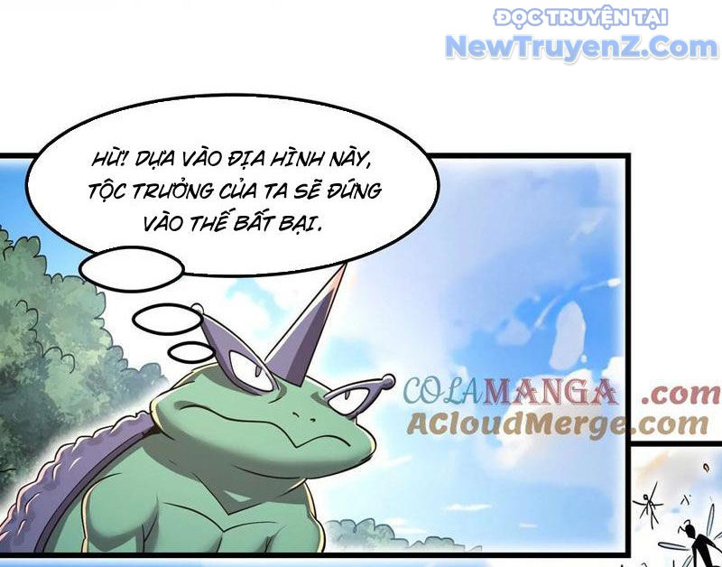 Vũ Trụ Trùng Vương chapter 40 - Trang 46