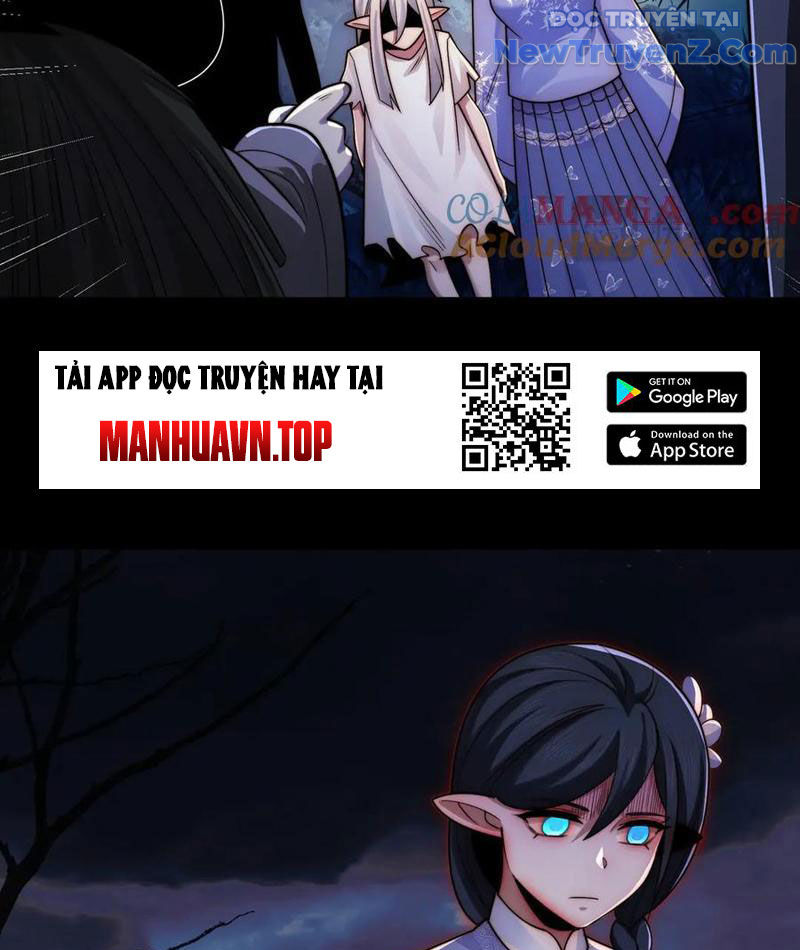đối Mặt Với Bệnh Tâm Thần, Ma Quỷ Chẳng Là Cái Thá Gì chapter 124 - Trang 20