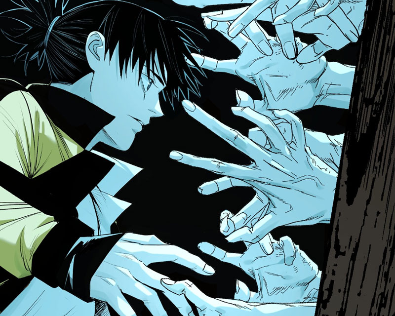 Ta Có Một Sở Nghiên Cứu Quái Vật chapter 9 - Trang 56
