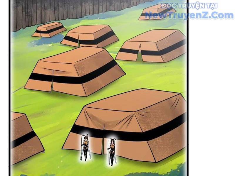 Vũ Trụ Trùng Vương chapter 39 - Trang 60