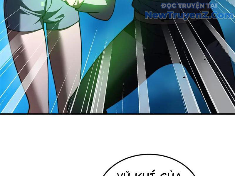Ta Thăng Cấp Cho Người Khác Tại Tận Thế chapter 39 - Trang 50