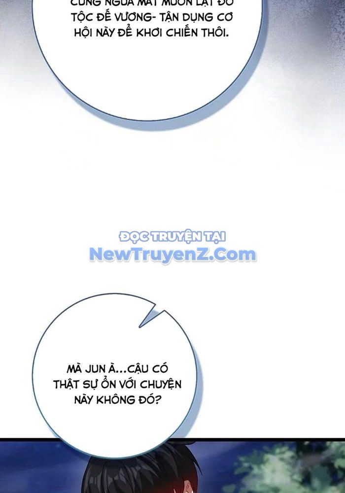 Thiên Tài Võ Thuật Hồi Quy chapter 91 - Trang 76