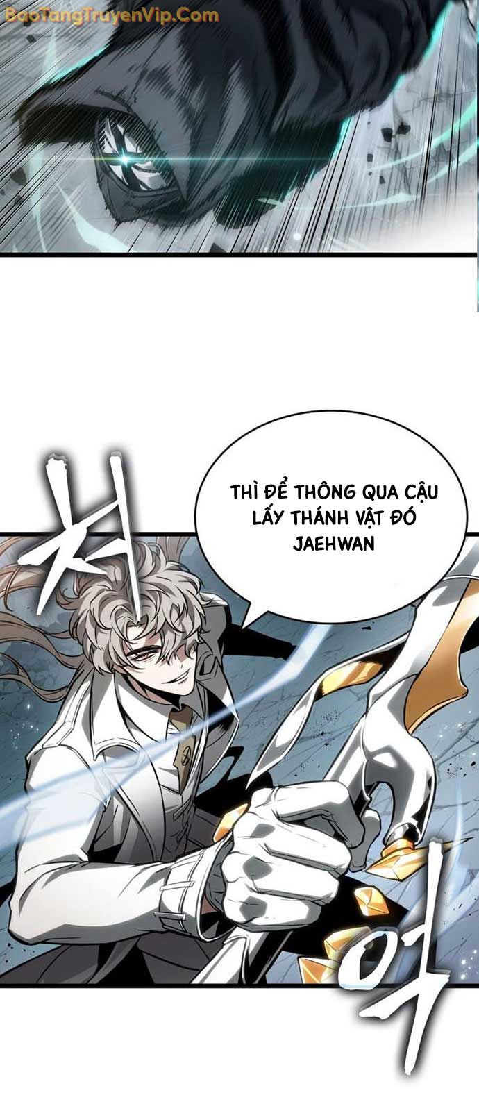 Thế Giới Sau Tận Thế chapter 182 - Trang 4