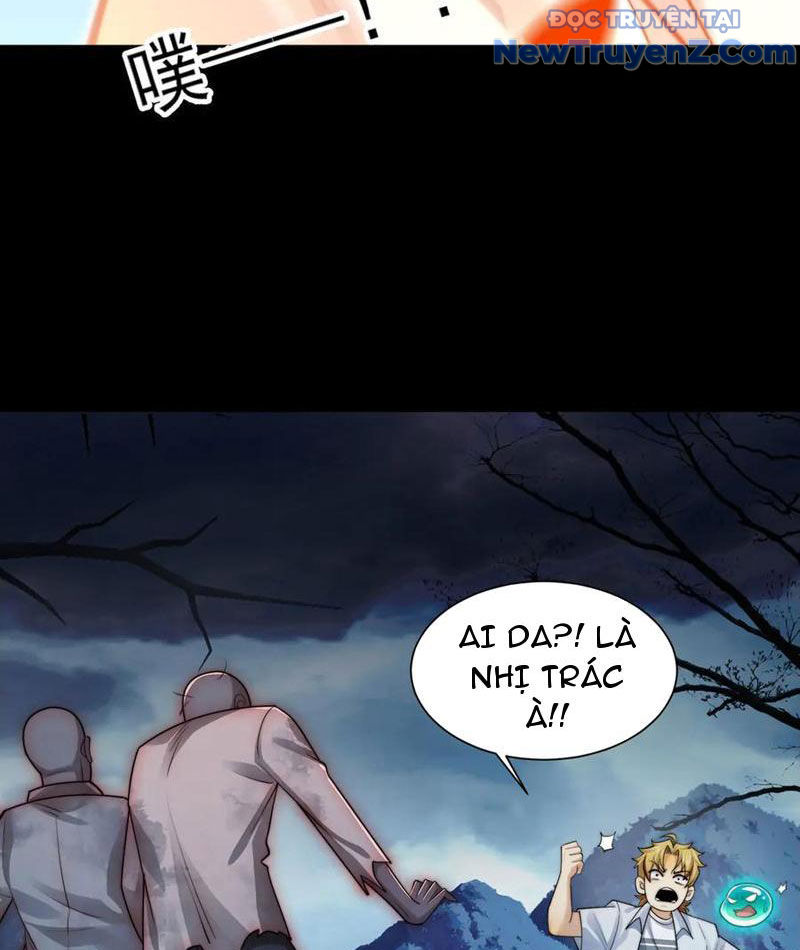 đối Mặt Với Bệnh Tâm Thần, Ma Quỷ Chẳng Là Cái Thá Gì chapter 124 - Trang 61