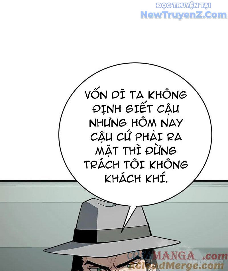 Thần thoại xâm lấn: Ta ở Địa Cầu trảm thần minh chapter 52 - Trang 37