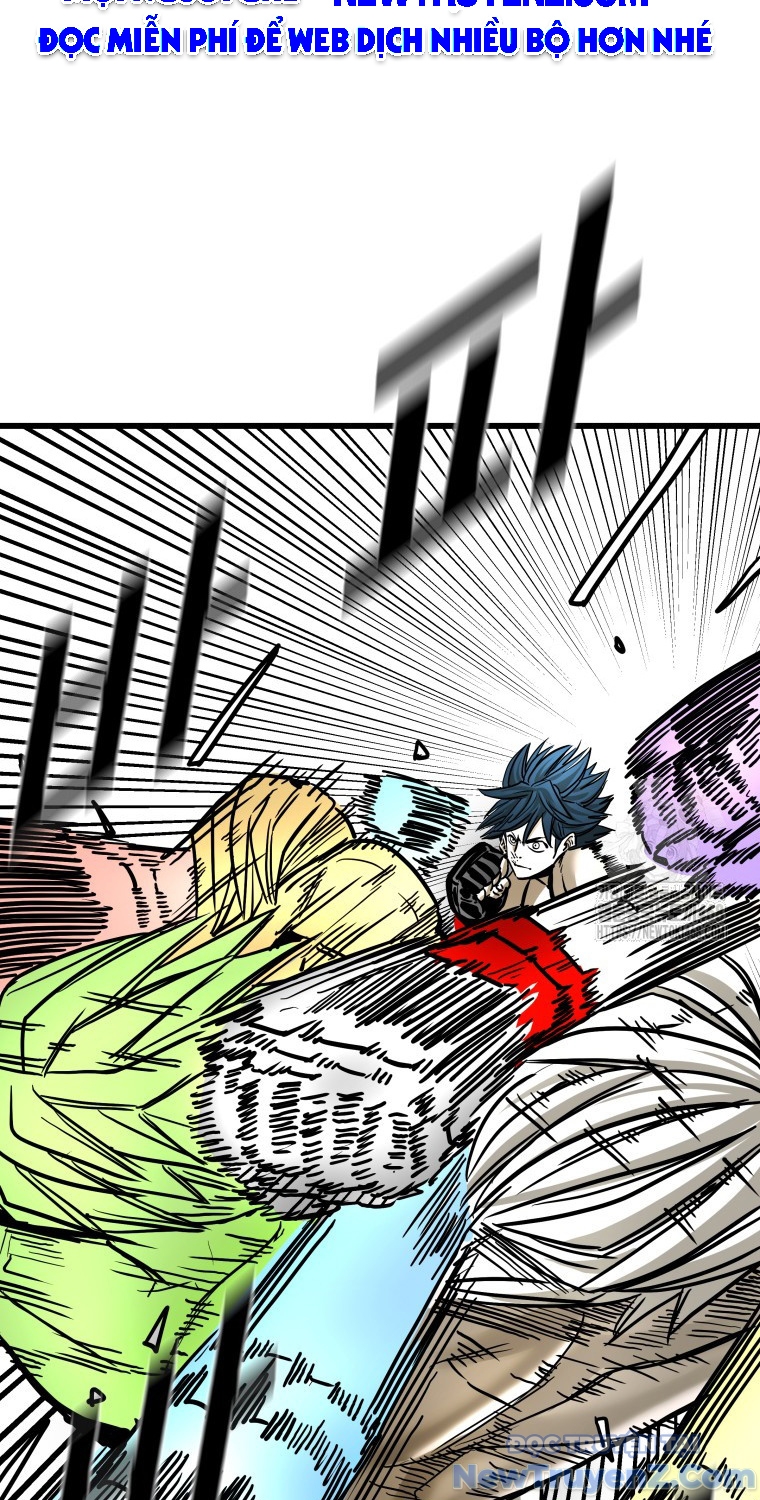 Shark - Cá Mập chapter 358 - Trang 17