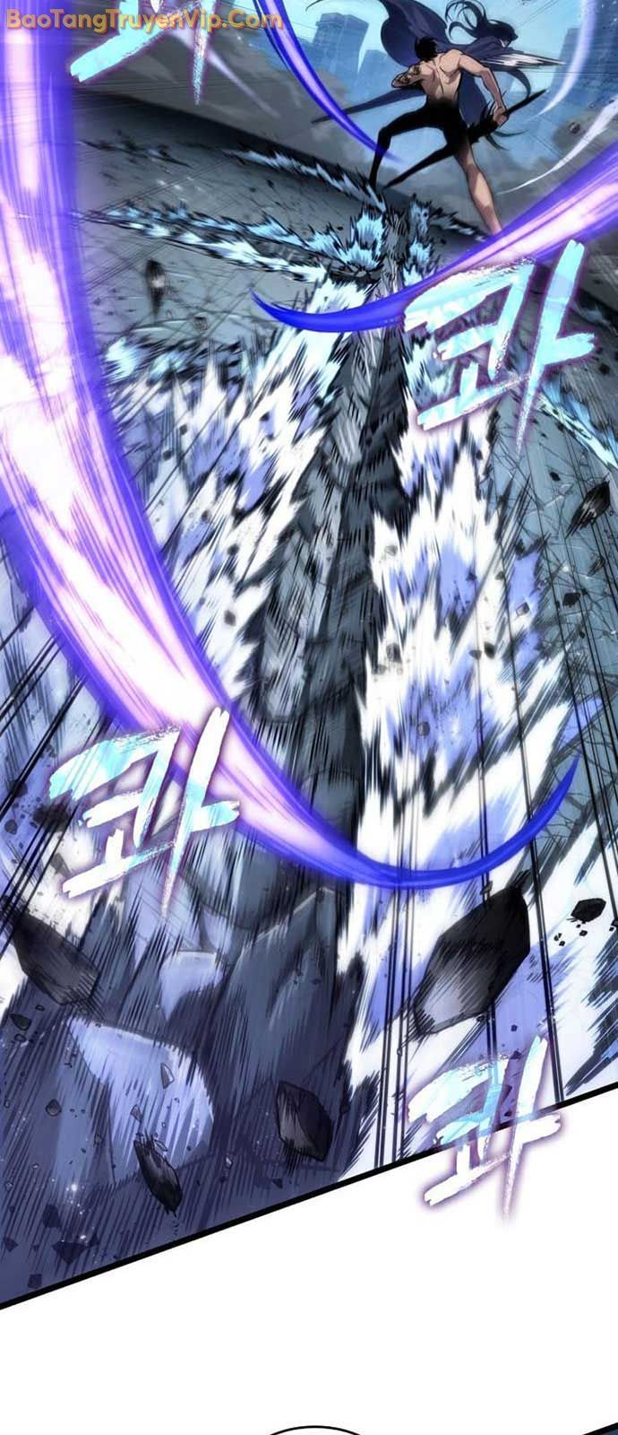 Thế Giới Sau Tận Thế chapter 182 - Trang 59