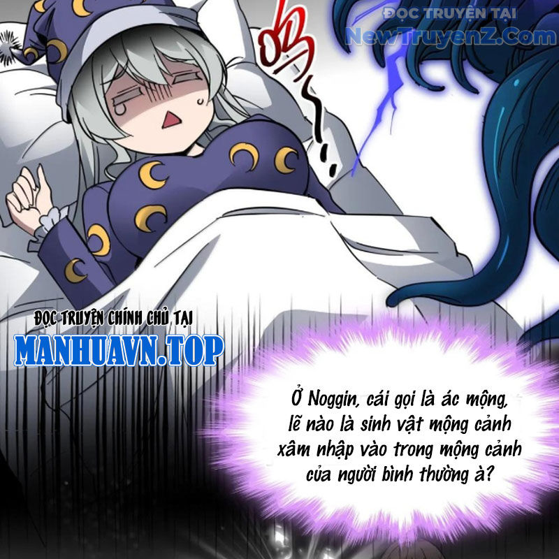 Sức Mạnh Của Ác Thần chapter 161 - Trang 52