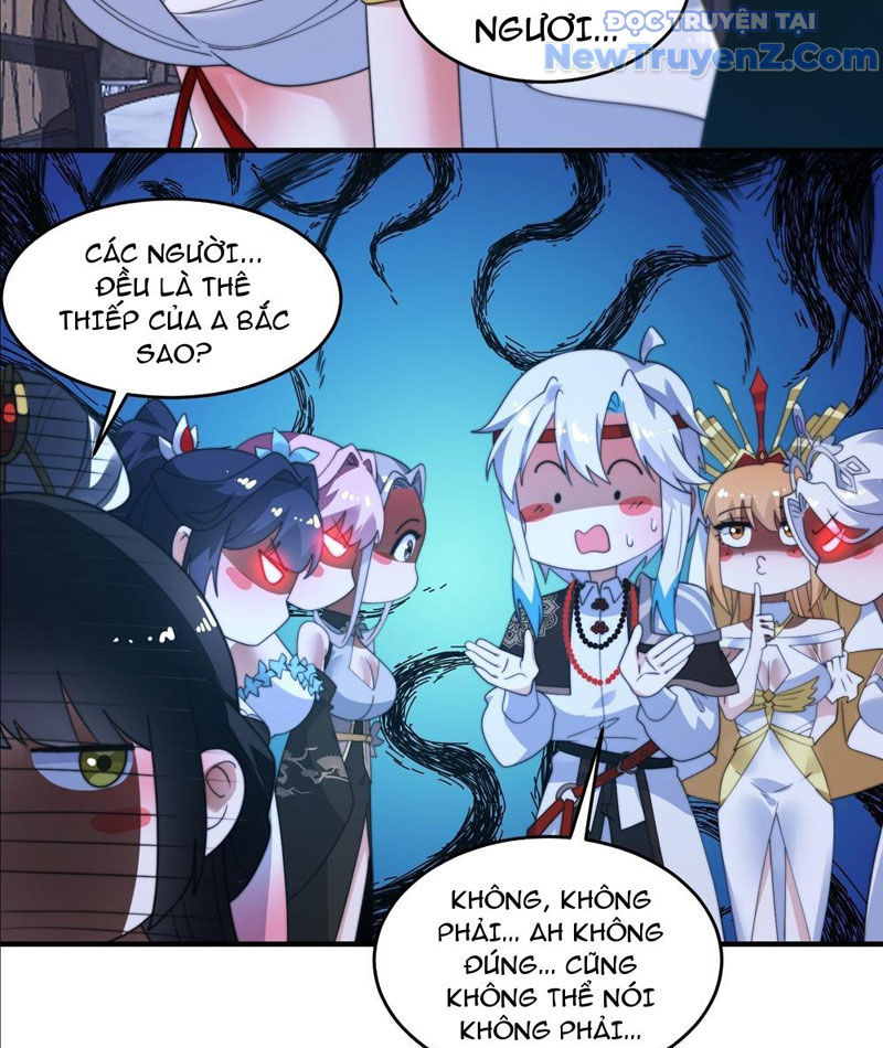 Nữ Đồ Đệ Ai Nấy Đều Muốn Giết Ta chapter 263 - Trang 19