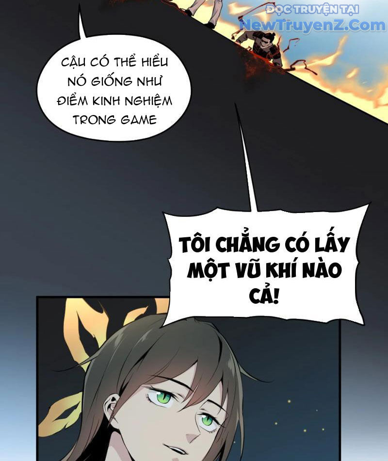 Hung Tinh Mê Hoặc - Máy Mô Phỏng Loạn Thế chapter 1 - Trang 91