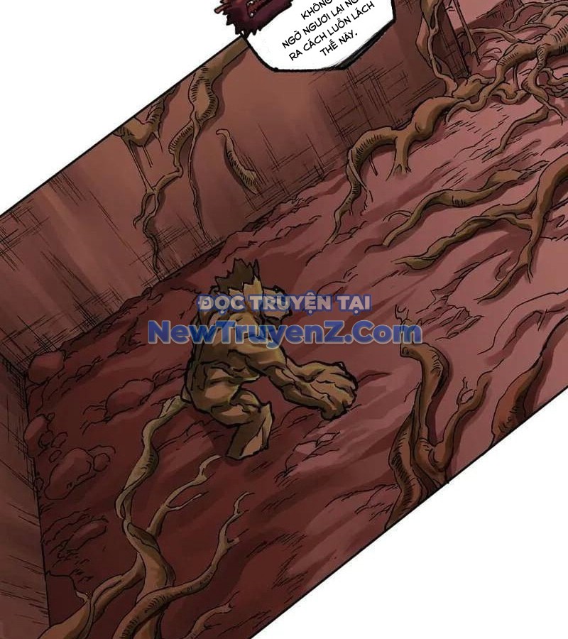 Truyền Võ chapter 467 - Trang 29