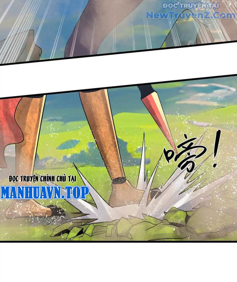 Vũ Trụ Trùng Vương chapter 43 - Trang 57
