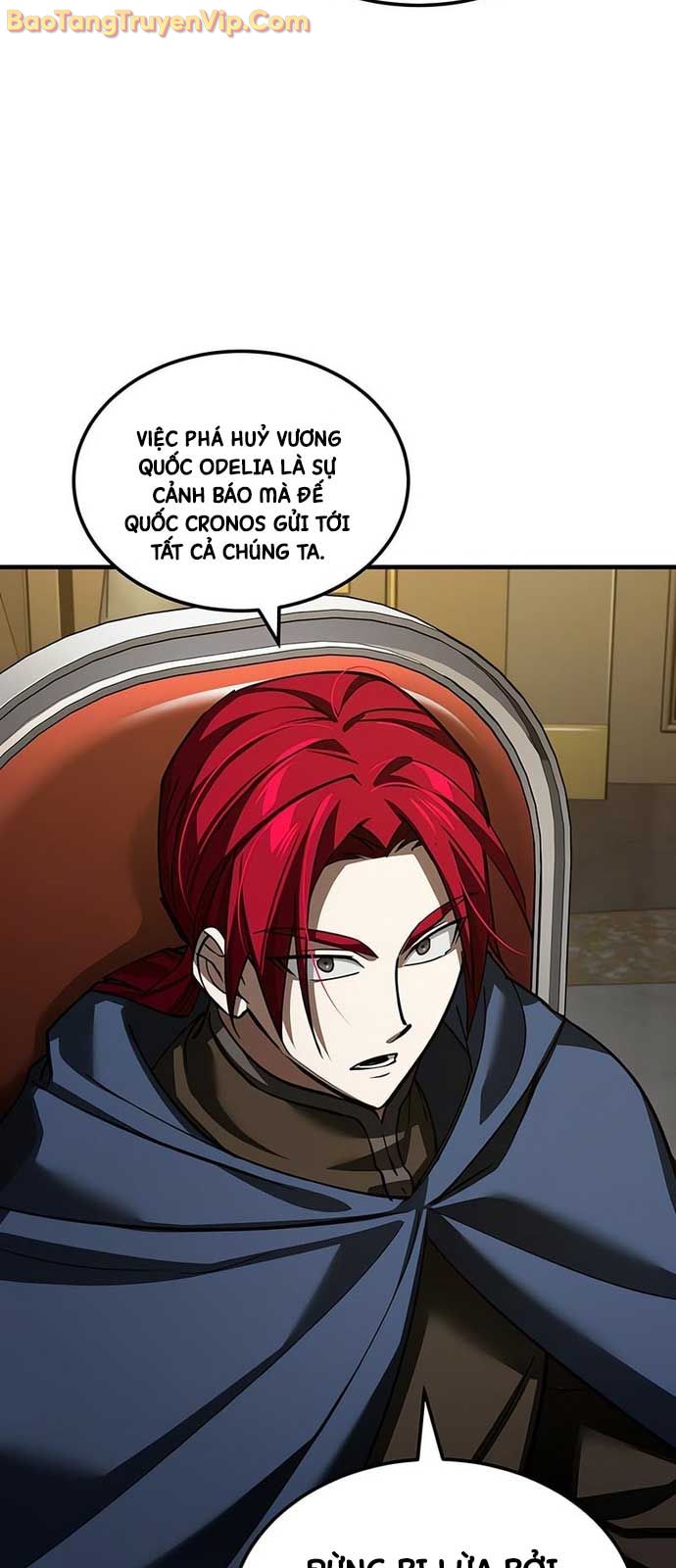 Thiên Quỷ Chẳng Sống Nổi Cuộc Đời Bình Thường chapter 158 - Trang 77