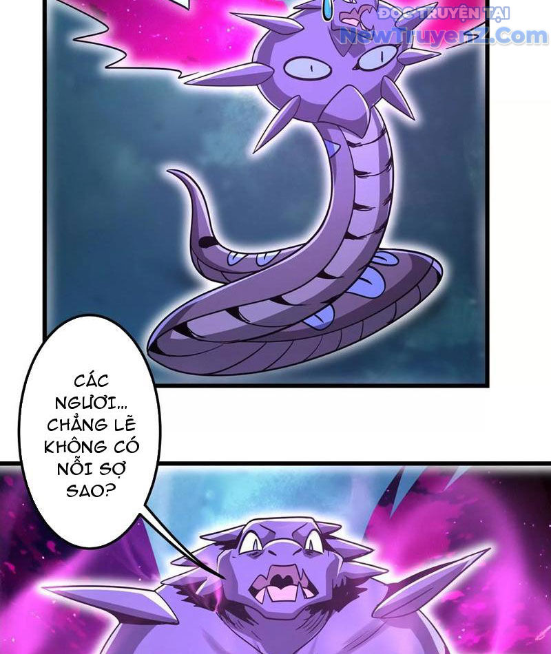 Vũ Trụ Trùng Vương chapter 43 - Trang 97