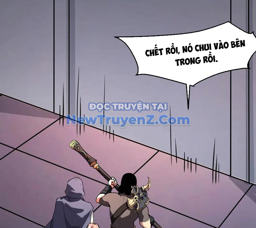 Chỉ Có Ta Có Thể Sử Dụng Triệu Hoán Thuật chapter 169 - Trang 31