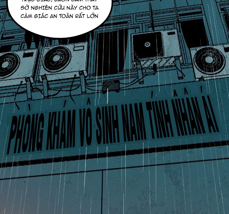Ta Có Một Sở Nghiên Cứu Quái Vật chapter 2 - Trang 61
