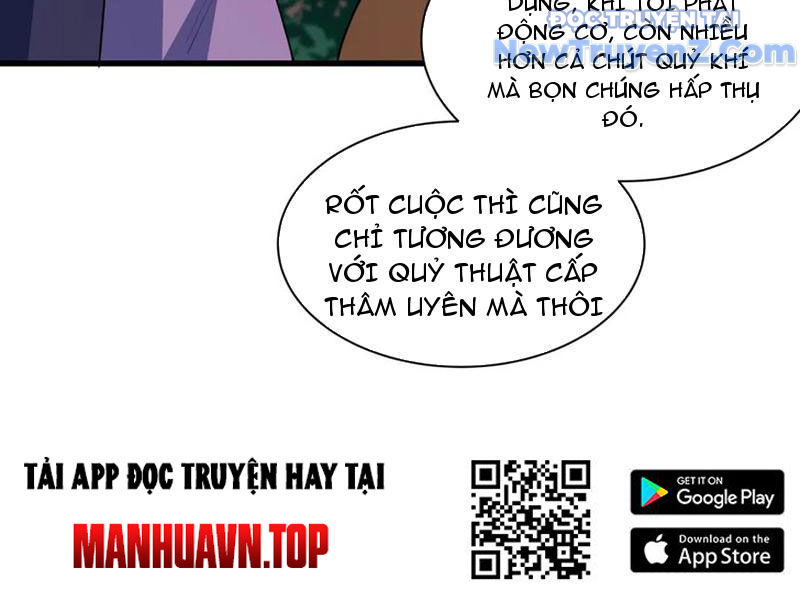 Kỷ Nguyên Kỳ Lạ chapter 477 - Trang 110