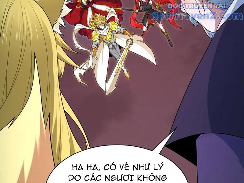 Kỷ Nguyên Kỳ Lạ chapter 479 - Trang 198