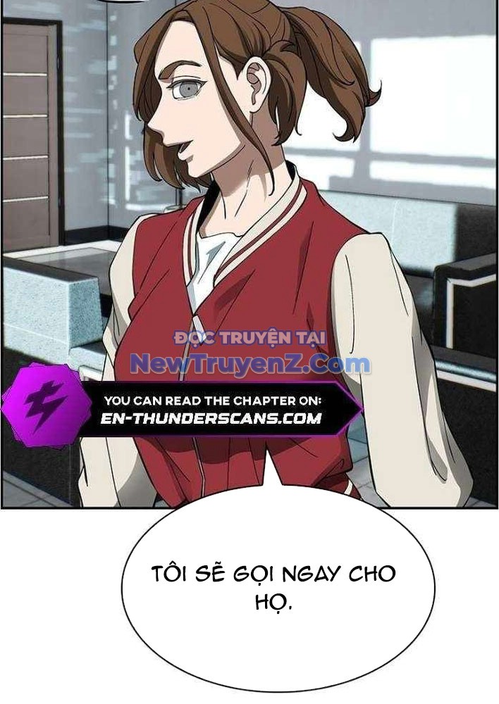 Chế Tác Hạt Nhân chapter 37 - Trang 16
