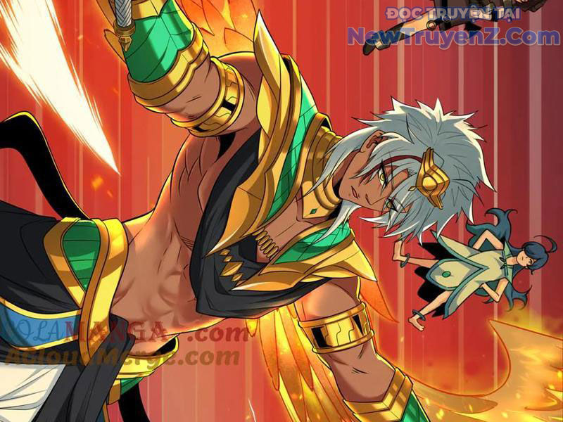 Kỷ Nguyên Kỳ Lạ chapter 478 - Trang 180
