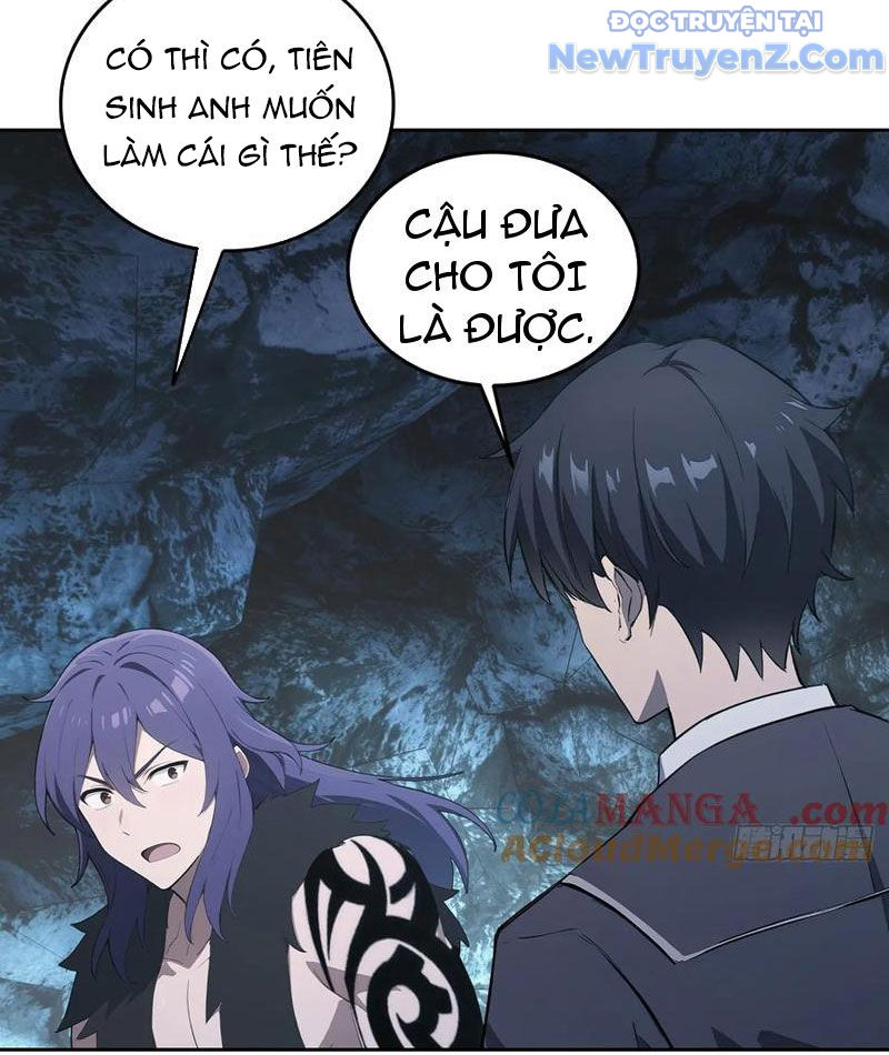 Trò Chơi Quỷ Dị: Ta Dựa Vào Vô Số Công Đức Khắc Thông Quan chapter 142 - Trang 43