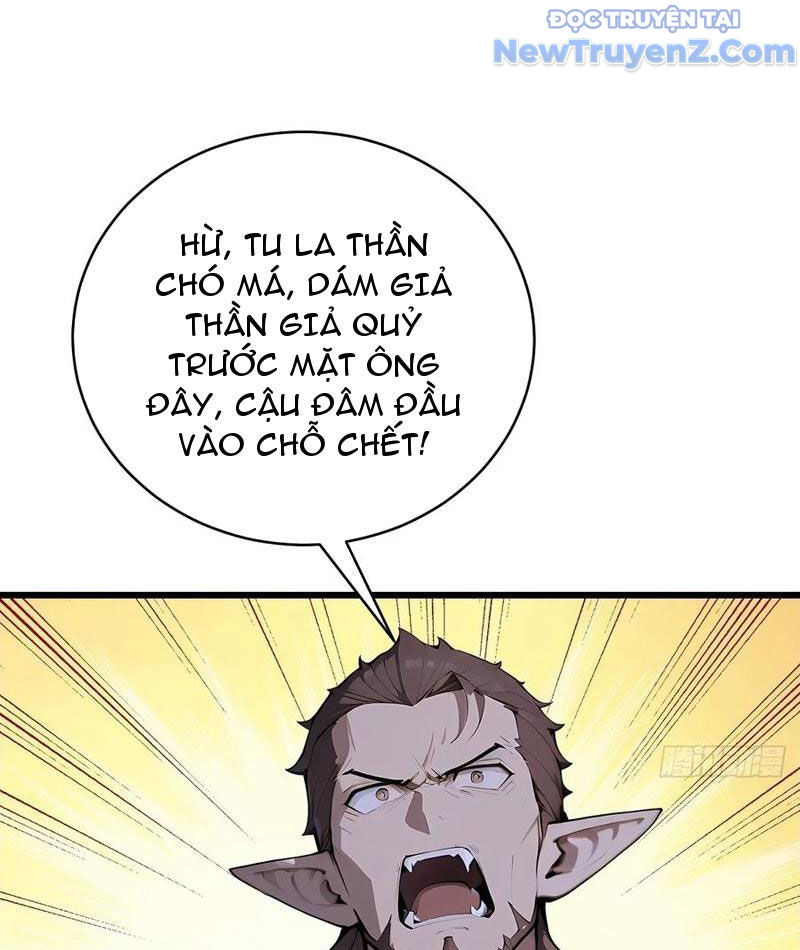 Thần thoại xâm lấn: Ta ở Địa Cầu trảm thần minh chapter 55 - Trang 96