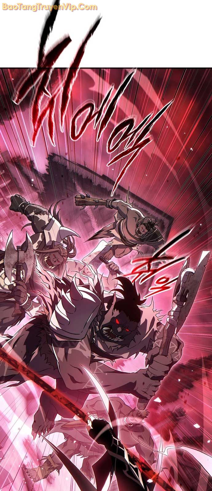 Người Chơi Mạnh Nhất Hồi Quy Lần Thứ 100 chapter 56 - Trang 3