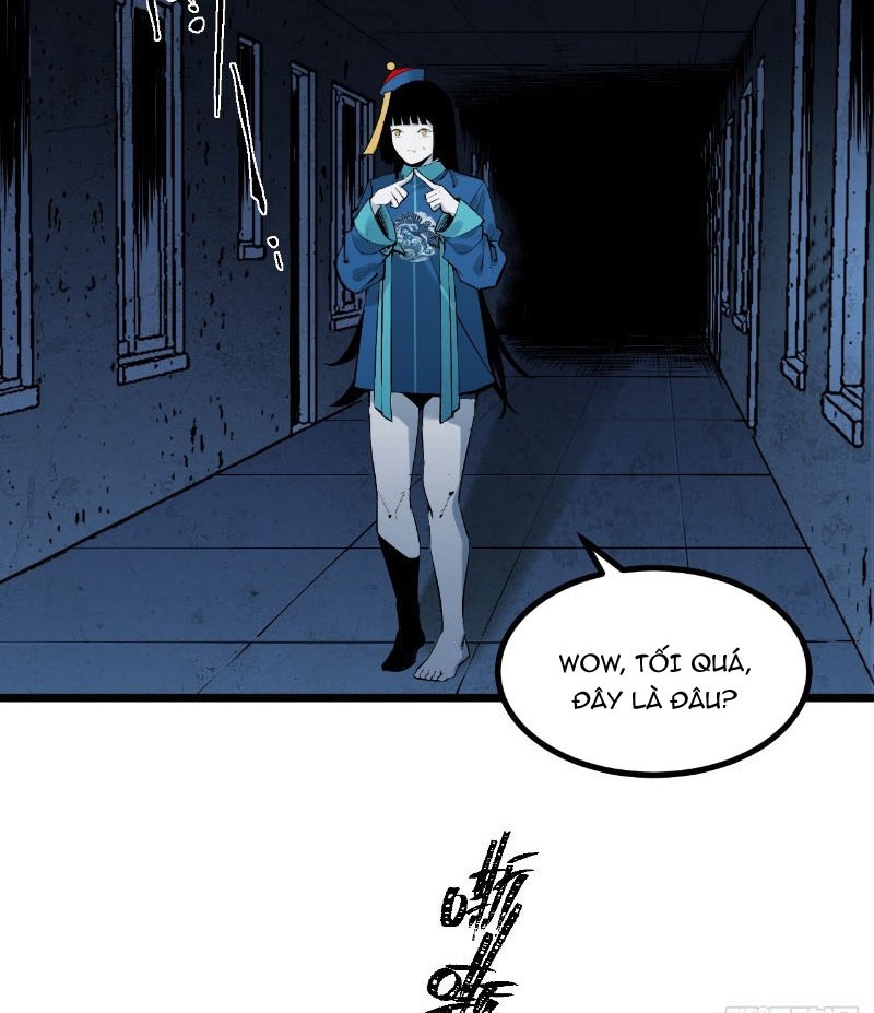 Ta Có Một Sở Nghiên Cứu Quái Vật chapter 3 - Trang 167