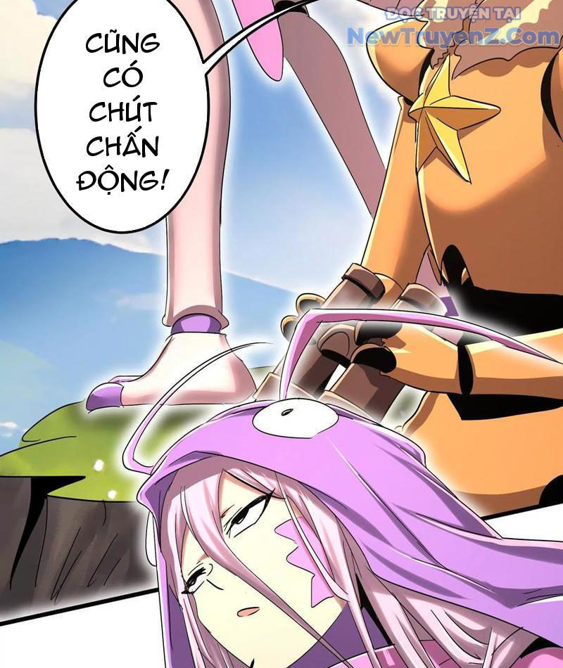 Vũ Trụ Trùng Vương chapter 44 - Trang 62