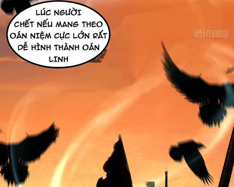 Ta Có Một Sở Nghiên Cứu Quái Vật chapter 4 - Trang 26
