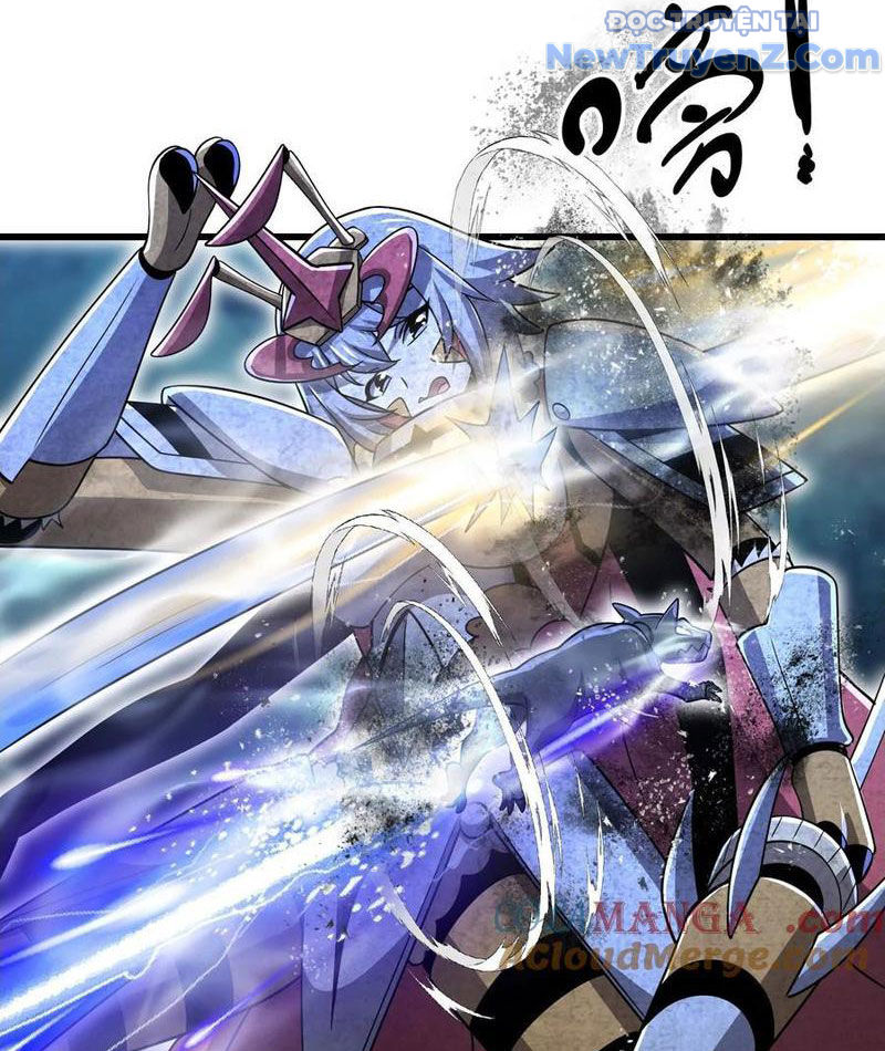 Vũ Trụ Trùng Vương chapter 43 - Trang 86