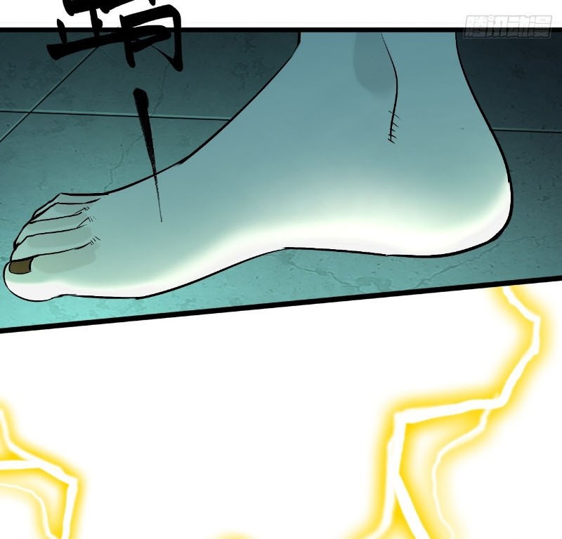 Ta Có Một Sở Nghiên Cứu Quái Vật chapter 2 - Trang 36
