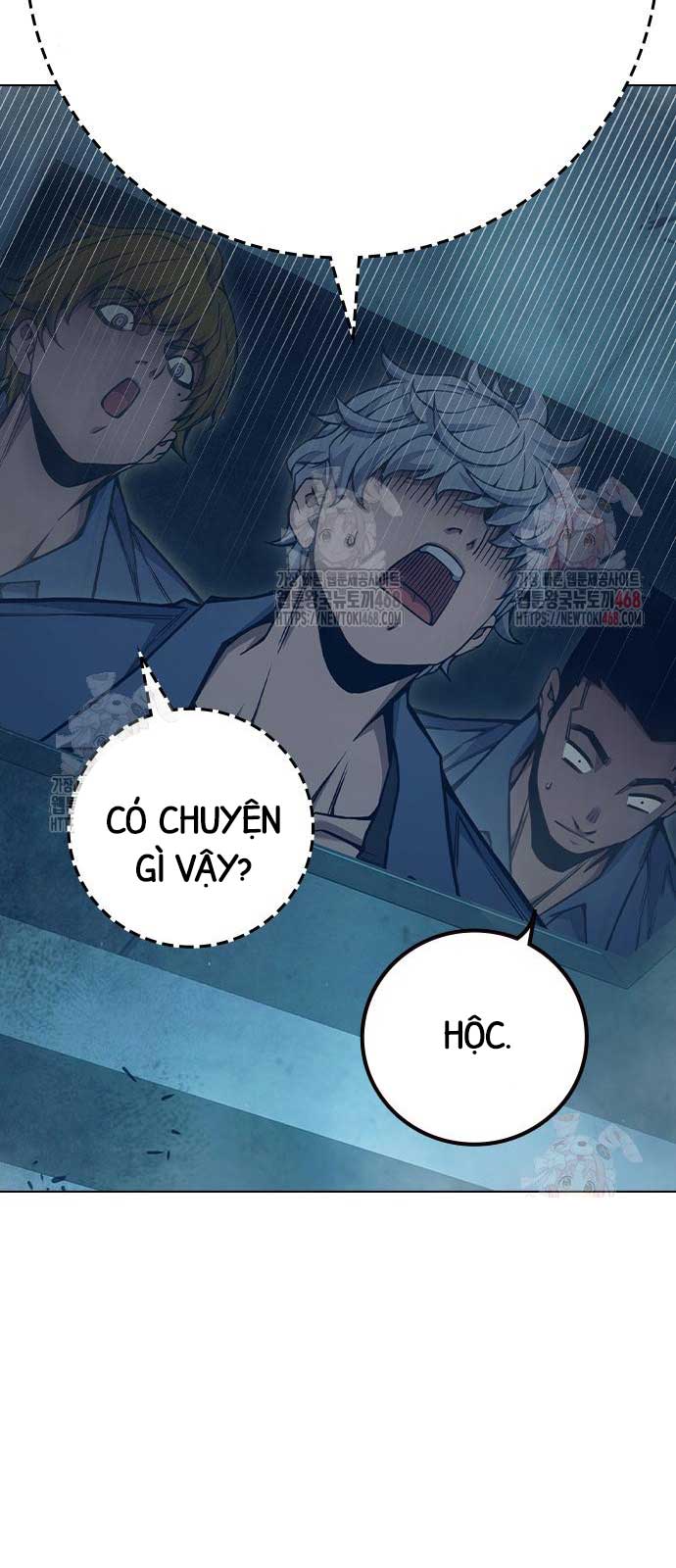 Nhà Tù Vị Thành Niên chapter 51 - Trang 17