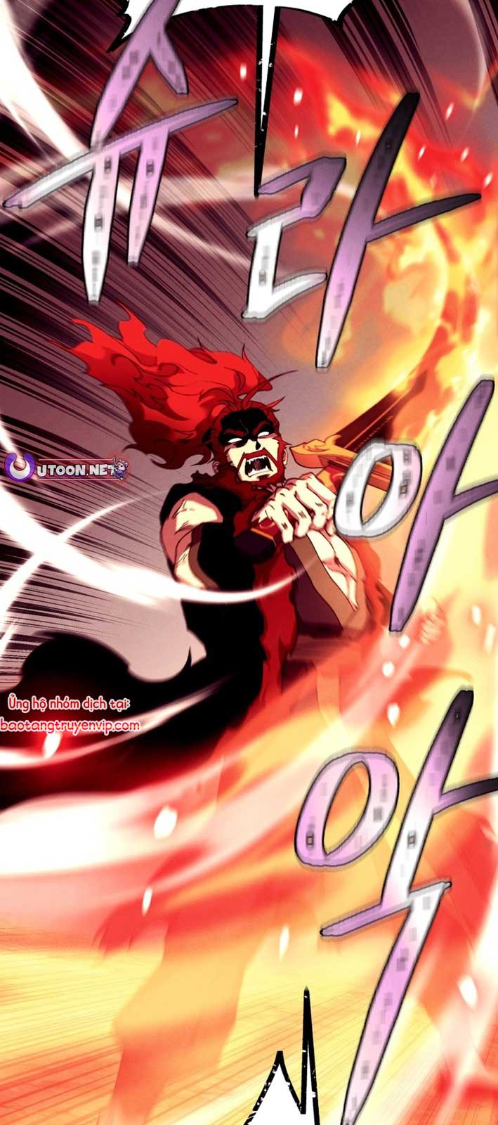 Phi Lôi Đao Thuật chapter 206.1 - Trang 53