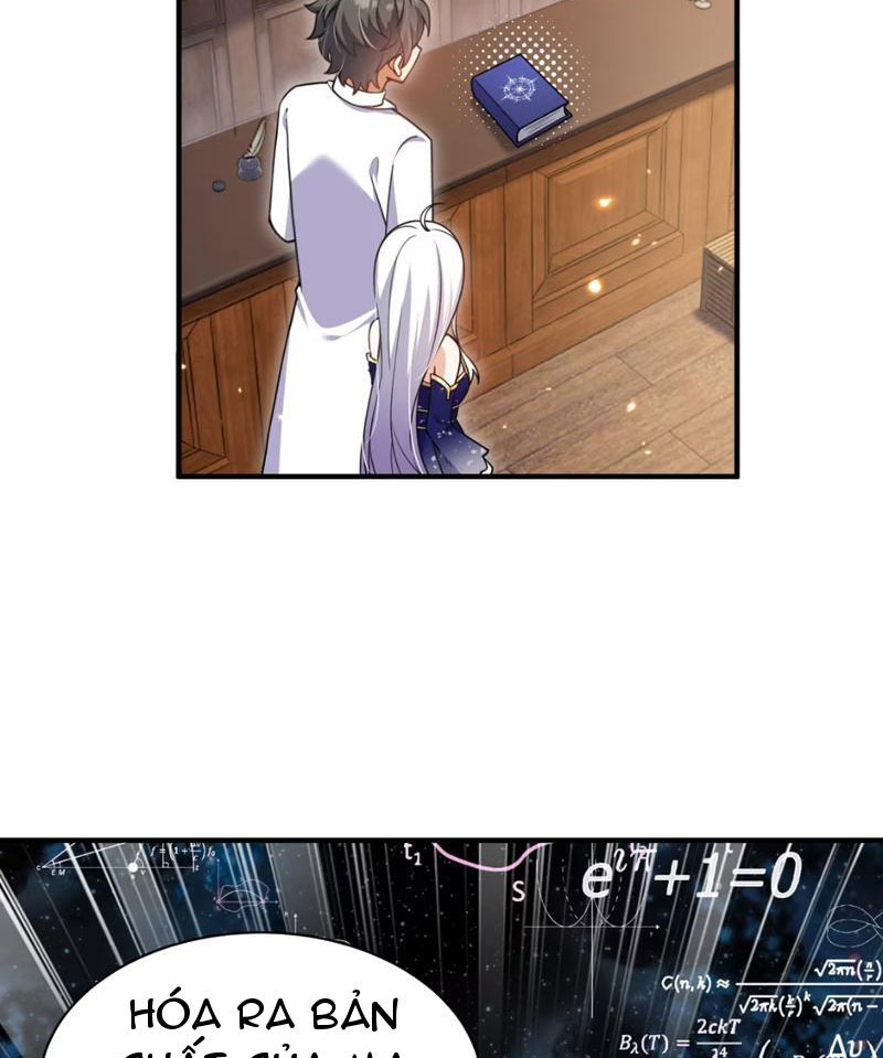 Toàn Bộ Fan Của Ta Đều Là Ma Nữ chapter 7 - Trang 61