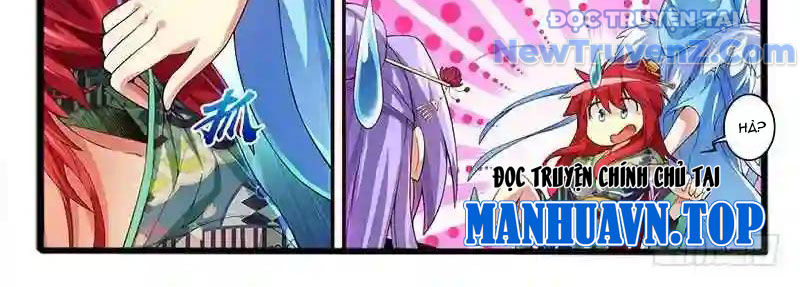 Huyễn Thú Vương chapter 298 - Trang 6